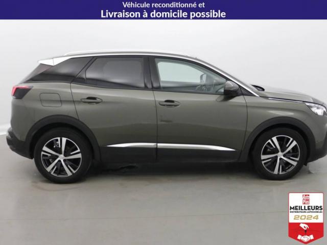 Peugeot 3008 image 9