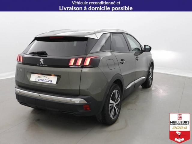 Peugeot 3008 image 7