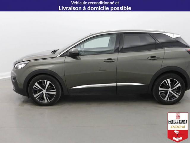 Peugeot 3008 image 1