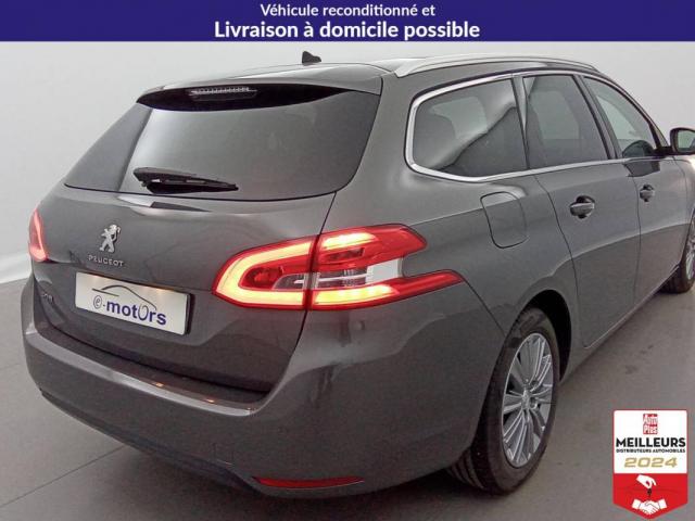 Peugeot 308 Sw image 8