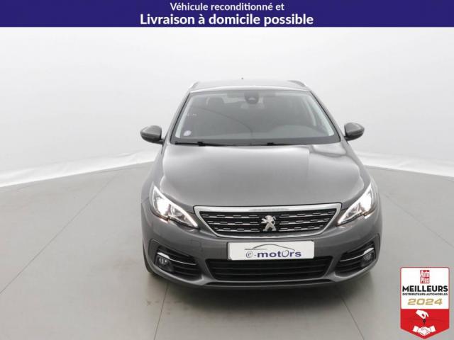 Peugeot 308 Sw image 9