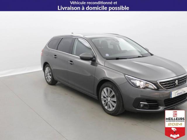Peugeot 308 Sw image 5
