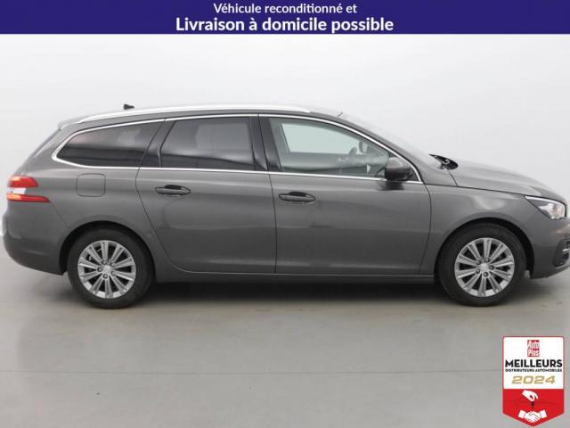 Peugeot 308 Sw image 3
