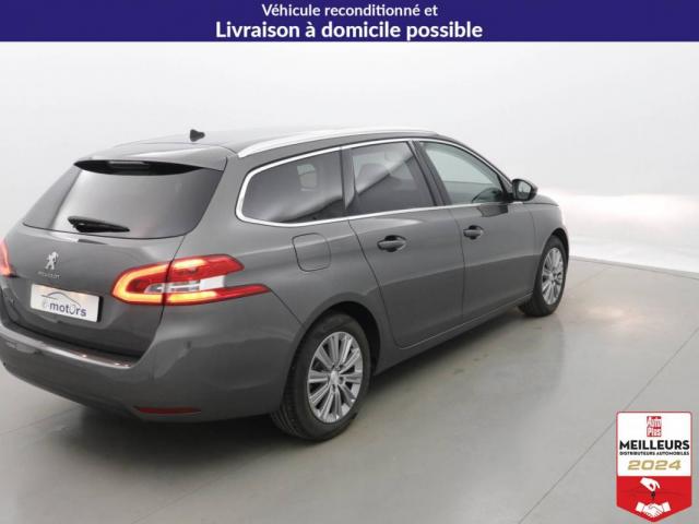 Peugeot 308 Sw image 2