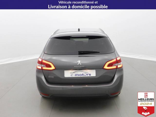 Peugeot 308 Sw image 7