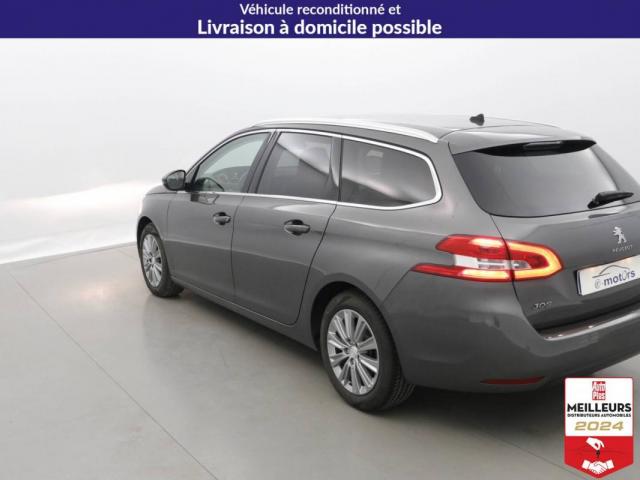 Peugeot 308 Sw image 4