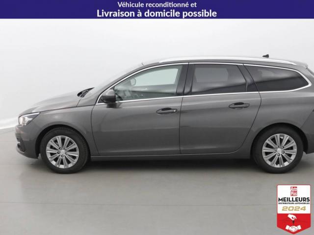 Peugeot 308 Sw image 1