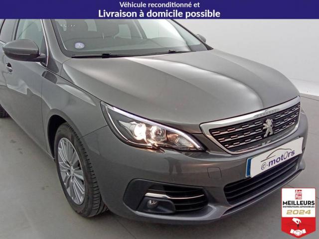 Peugeot 308 Sw image 6