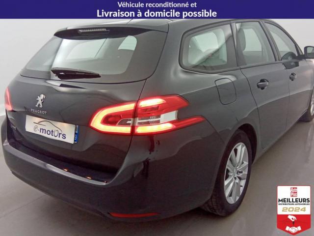 Peugeot 308 Sw image 7