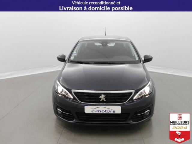 Peugeot 308 Sw image 9