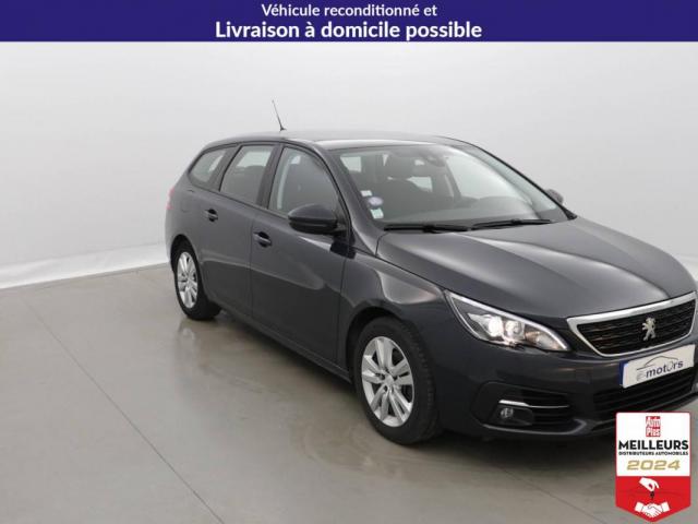 Peugeot 308 Sw image 1
