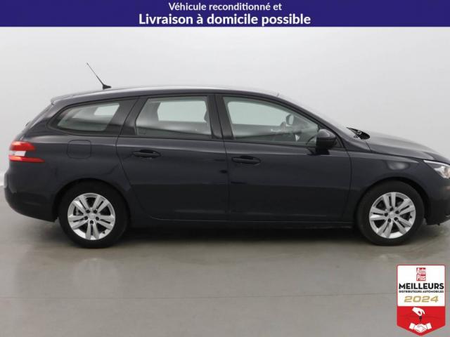 Peugeot 308 Sw image 5