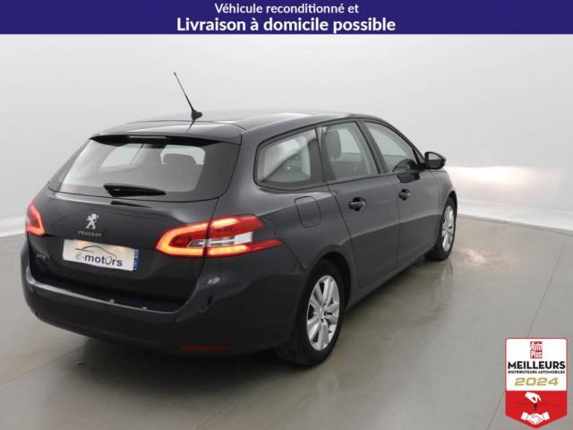 Peugeot 308 Sw image 4
