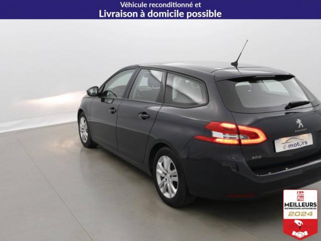 Peugeot 308 Sw image 6