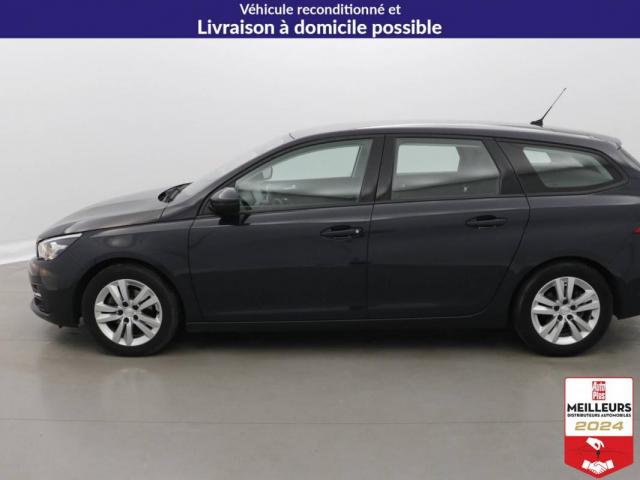 Peugeot 308 Sw image 8
