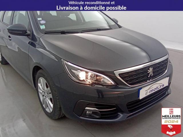 Peugeot 308 Sw image 3