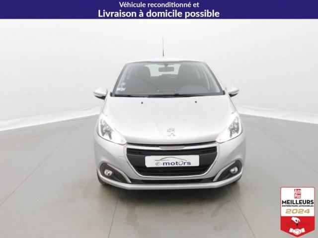 Peugeot 208 image 5