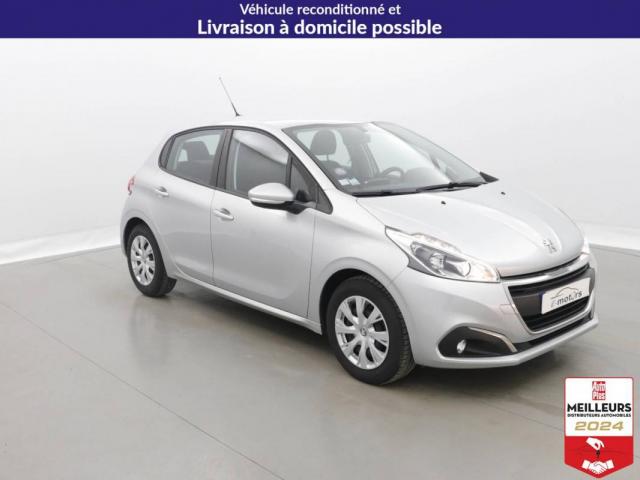 Peugeot 208 image 1