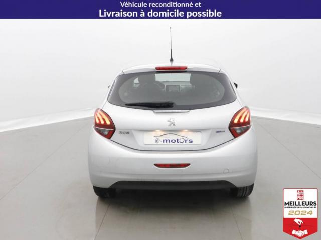 Peugeot 208 image 7