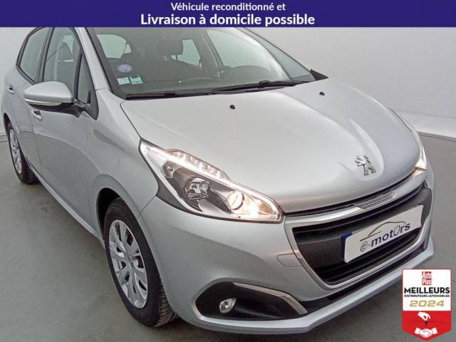 Peugeot 208 image 9