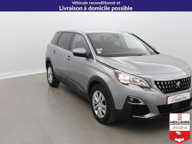 Peugeot 5008 image 7