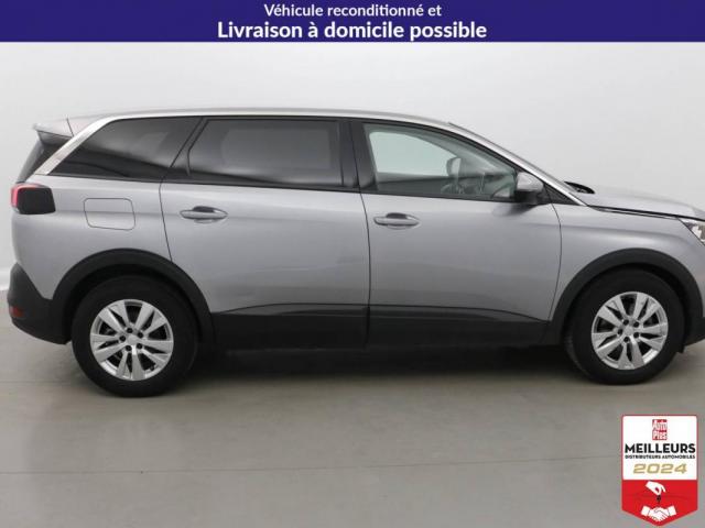 Peugeot 5008 image 3