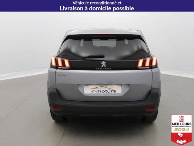 Peugeot 5008 image 9