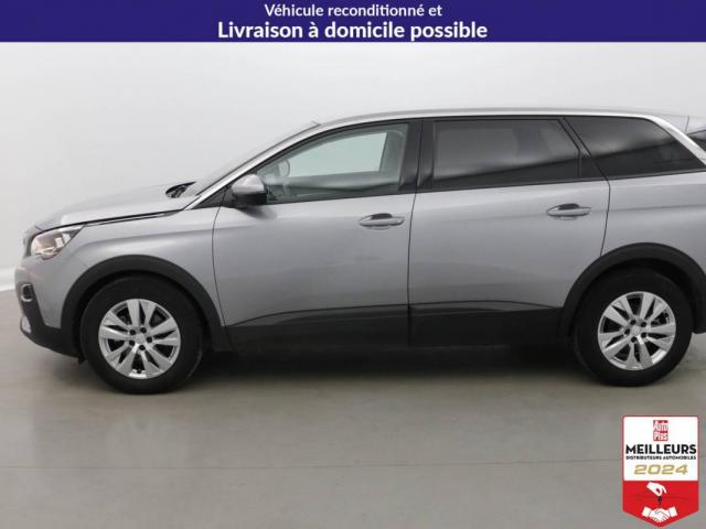 Peugeot 5008 image 6