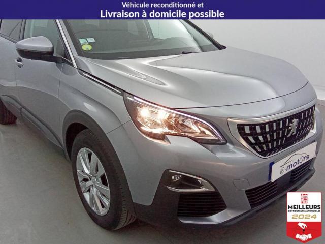 Peugeot 5008 image 1