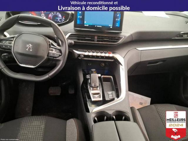 Peugeot 5008 image 7