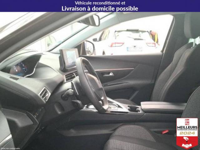 Peugeot 5008 image 1
