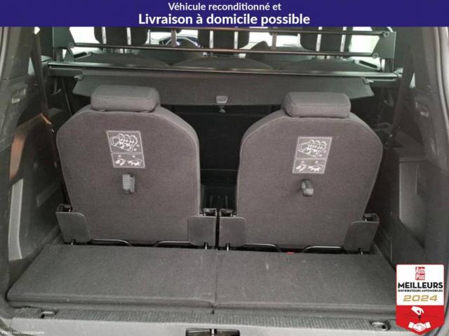 Peugeot 5008 image 3