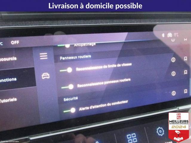 Peugeot 308 image 1