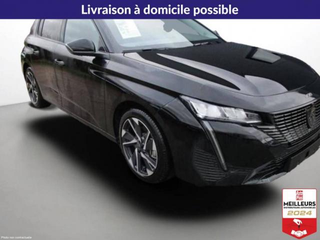 Peugeot 308 image 6