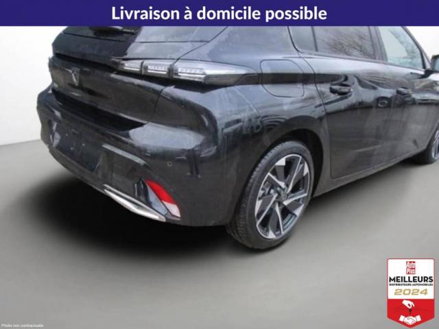 Peugeot 308 image 4