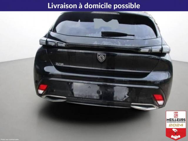 Peugeot 308 image 7