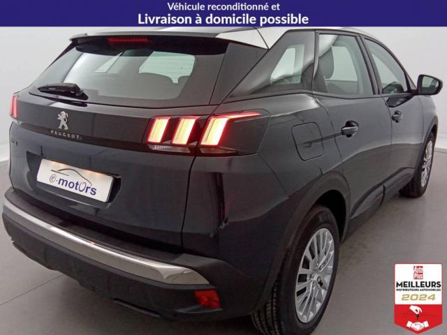 Peugeot 3008 image 7