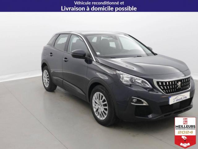 Peugeot 3008 image 1