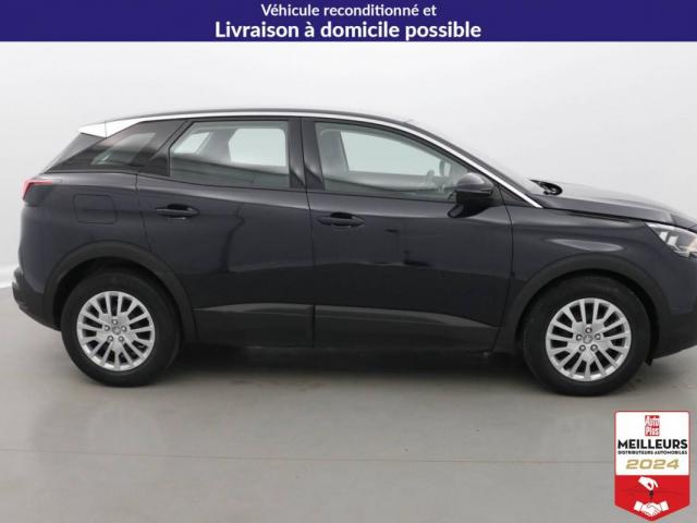 Peugeot 3008 image 3
