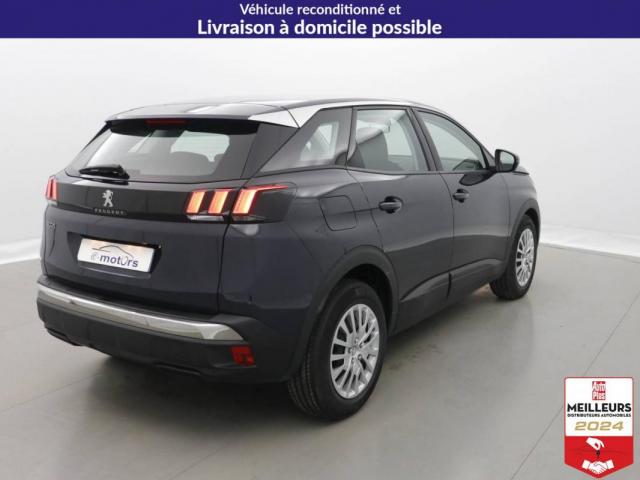 Peugeot 3008 image 9