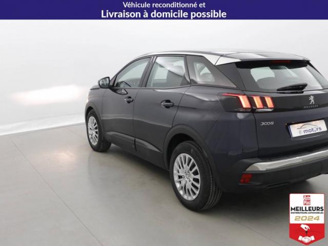 Peugeot 3008 image 4