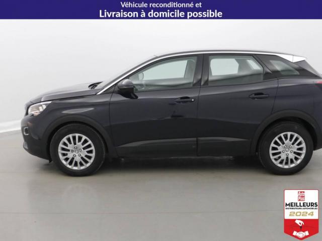Peugeot 3008 image 5