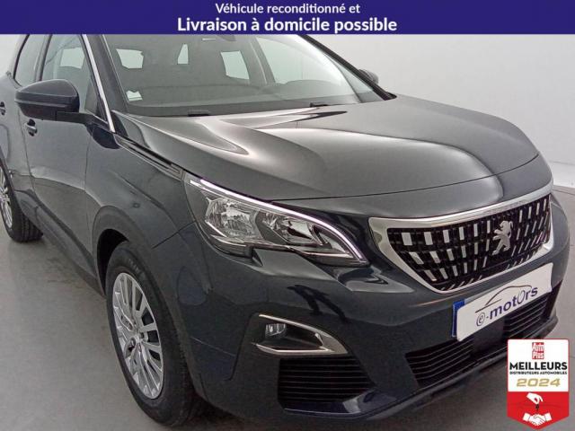 Peugeot 3008 image 2
