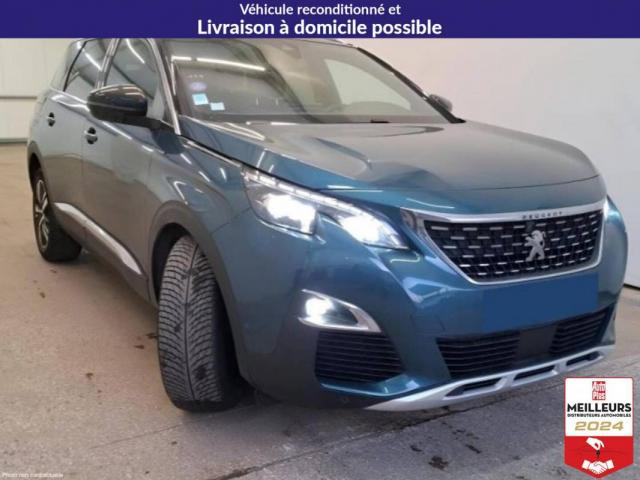 Peugeot 5008 image 1