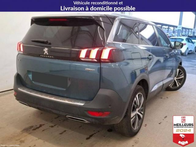 Peugeot 5008 image 5