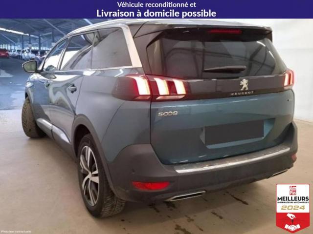 Peugeot 5008 image 3