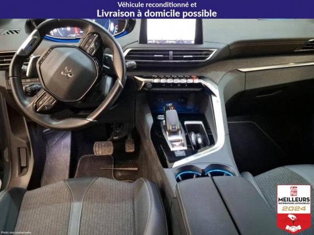 Peugeot 5008 image 2