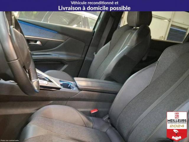 Peugeot 5008 image 7