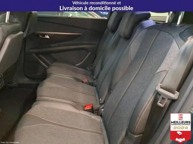 Peugeot 5008 image 6