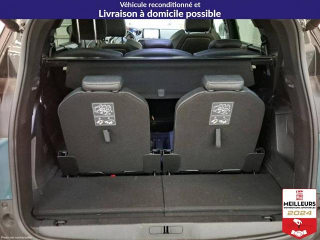 Peugeot 5008 image 4